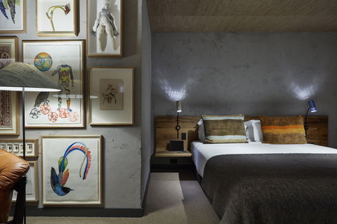 Ovolo Nishi - Kingaroy Accommodation 8