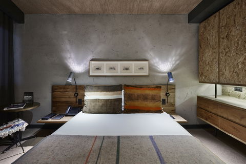 Ovolo Nishi - Kingaroy Accommodation 11