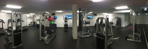 Avenue Hotel Canberra - Kingaroy Accommodation 0