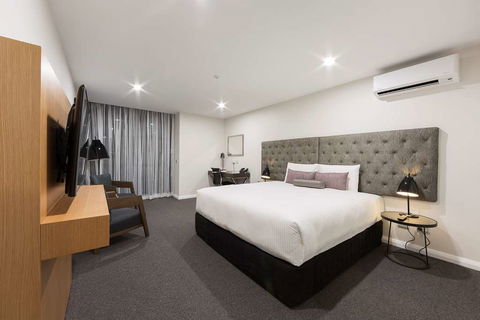 Avenue Hotel Canberra - Kingaroy Accommodation 2
