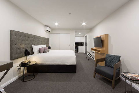 Avenue Hotel Canberra - Kingaroy Accommodation 4