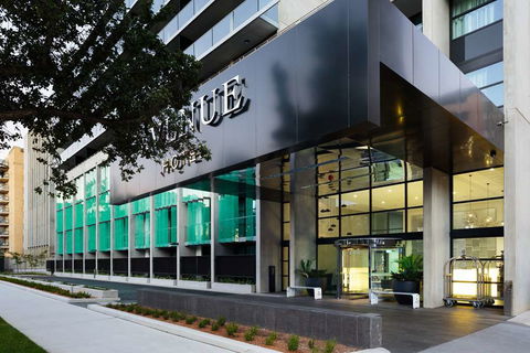 Avenue Hotel Canberra - Kingaroy Accommodation 8