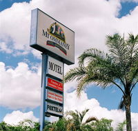 Mount Ommaney Hotel Apartments - Kingaroy Accommodation