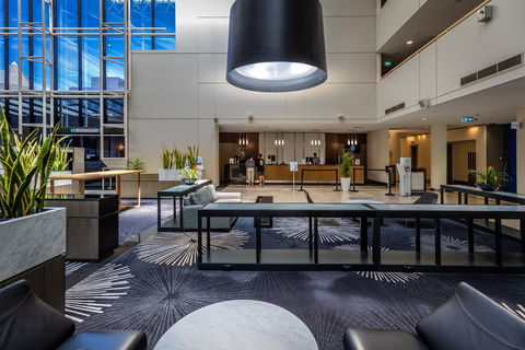 Crowne Plaza Canberra - Kingaroy Accommodation 2
