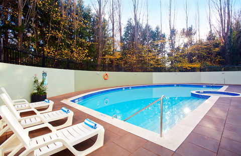 Crowne Plaza Canberra - Kingaroy Accommodation 7