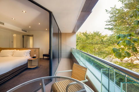 Crowne Plaza Canberra - Kingaroy Accommodation 14