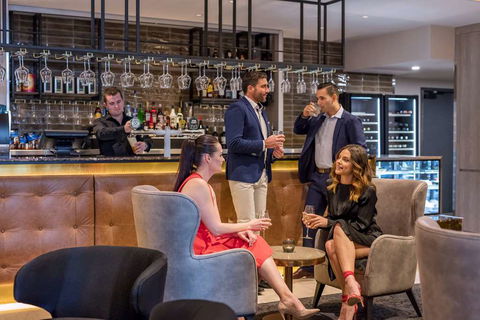 Deco Hotel - Kingaroy Accommodation 1