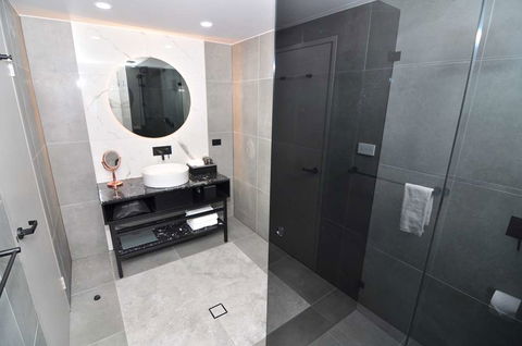 Deco Hotel - Kingaroy Accommodation 2