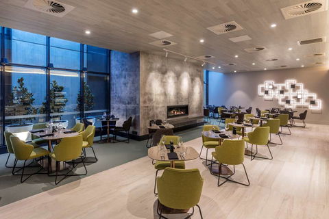 Deco Hotel - Kingaroy Accommodation 4