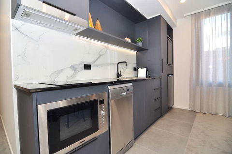 Deco Hotel - Kingaroy Accommodation 5
