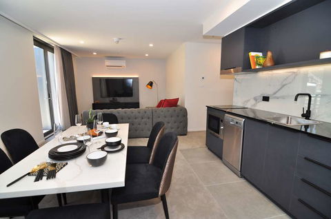 Deco Hotel - Kingaroy Accommodation 6