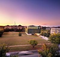 Little National Hotel - Kingaroy Accommodation
