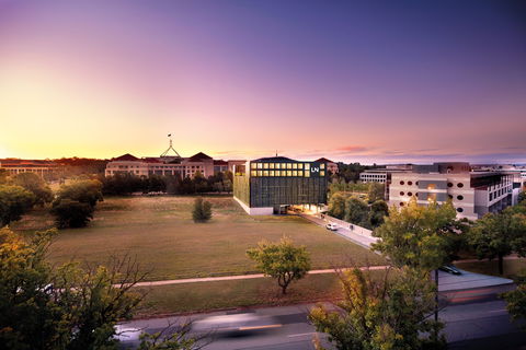 Little National Hotel - Kingaroy Accommodation 0