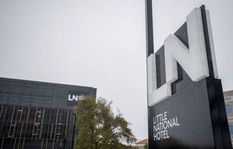 Little National Hotel - Kingaroy Accommodation 1