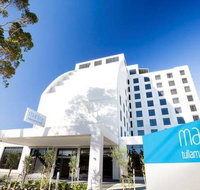 Mantra Tullamarine Hotel - Kingaroy Accommodation