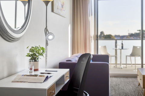 Quest Caroline Springs - Kingaroy Accommodation 5