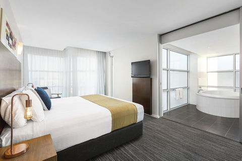 Quest Caroline Springs - Kingaroy Accommodation 6