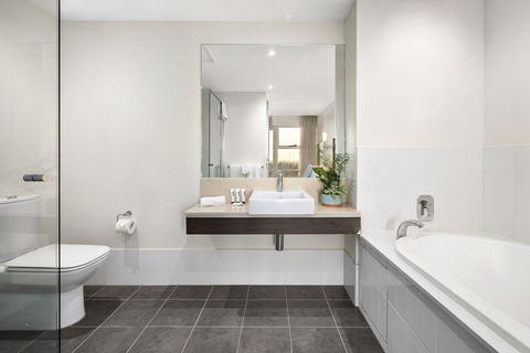 Quest Caroline Springs - Kingaroy Accommodation 7