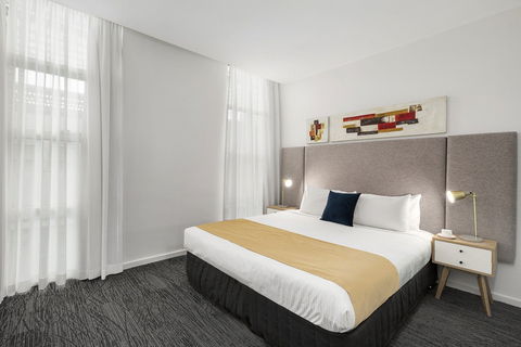 Quest Caroline Springs - Kingaroy Accommodation 11