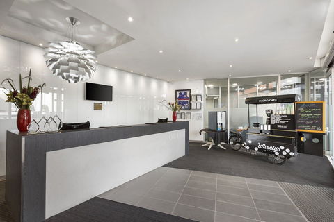 Quest Caroline Springs - Kingaroy Accommodation 17