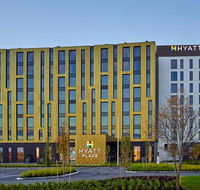 Hyatt Place Melbourne Essendon Fields - Kingaroy Accommodation