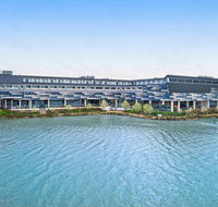 Mercure Melbourne Caroline Springs - Kingaroy Accommodation