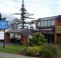 Essendon Motor Inn - Kingaroy Accommodation