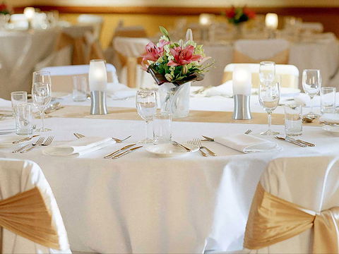 Novotel Canberra - Kingaroy Accommodation 6