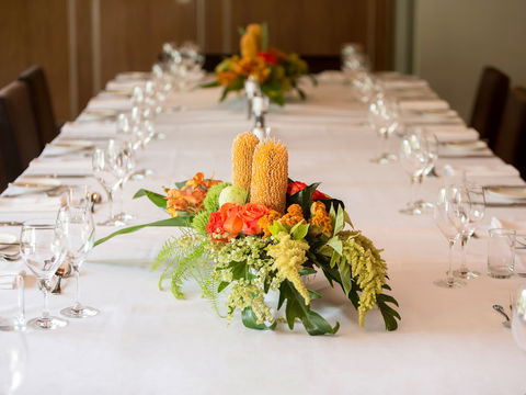 Novotel Canberra - Kingaroy Accommodation 12