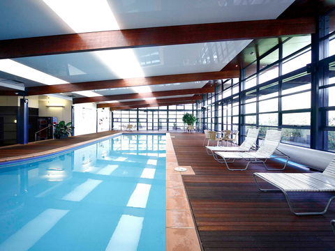 Novotel Canberra - Kingaroy Accommodation 14
