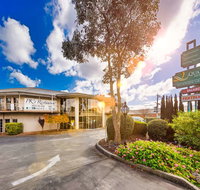 Quality Hotel Melbourne Airport - Kingaroy Accommodation
