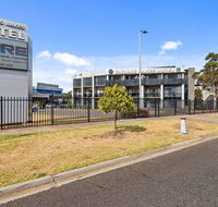 Quality Inn Taylors Lakes Motel - Kingaroy Accommodation
