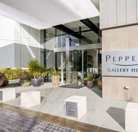 Peppers Gallery Hotel Canberra - Kingaroy Accommodation