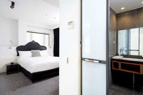 Peppers Gallery Hotel, Canberra - Kingaroy Accommodation 6