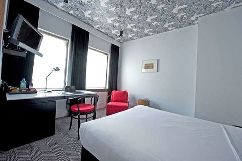 Peppers Gallery Hotel, Canberra - Kingaroy Accommodation 9