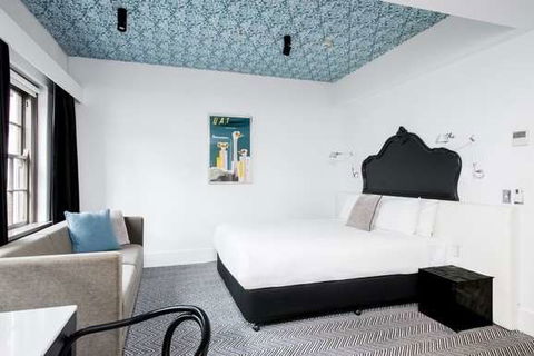 Peppers Gallery Hotel, Canberra - Kingaroy Accommodation 11