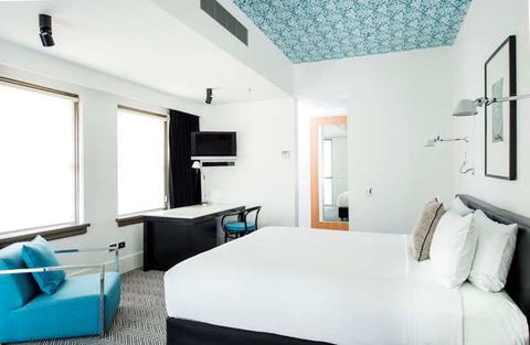Peppers Gallery Hotel, Canberra - Kingaroy Accommodation 13