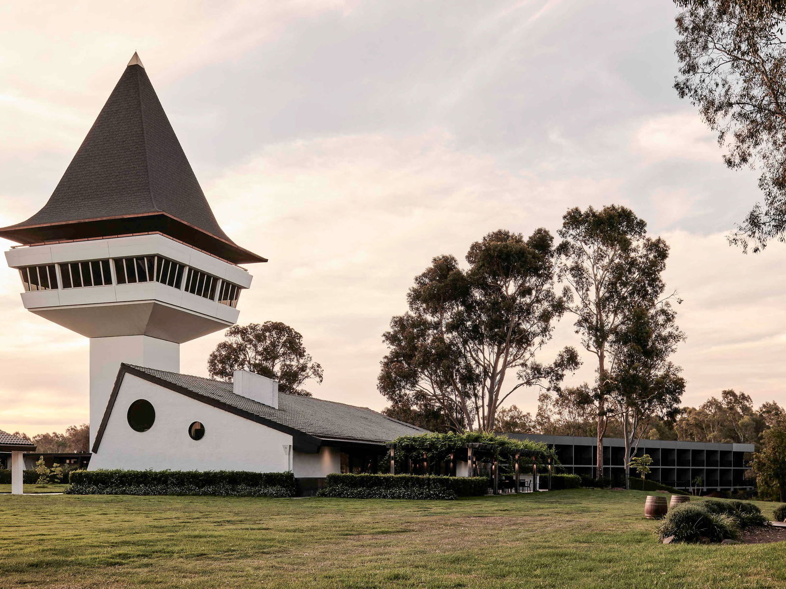  Kingaroy Accommodation