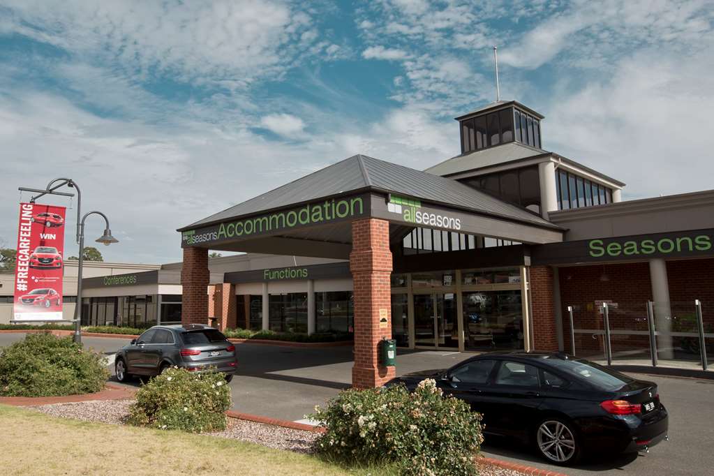  Kingaroy Accommodation