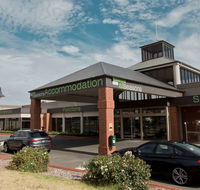 All Seasons Bendigo - Kingaroy Accommodation