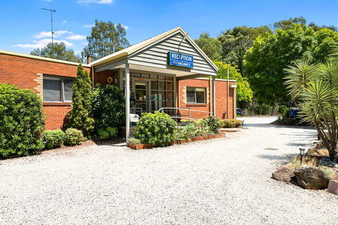 Comfort Inn Coach & Bushmans - Kingaroy Accommodation 2