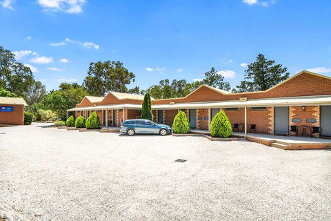 Comfort Inn Coach & Bushmans - Kingaroy Accommodation 3