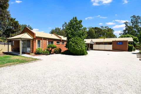 Comfort Inn Coach & Bushmans - Kingaroy Accommodation 4