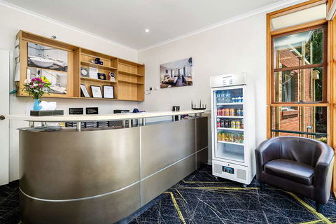 Comfort Inn Coach & Bushmans - Kingaroy Accommodation 5
