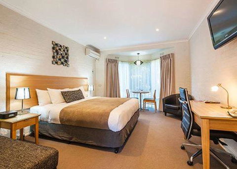Comfort Inn Coach & Bushmans - Kingaroy Accommodation 6