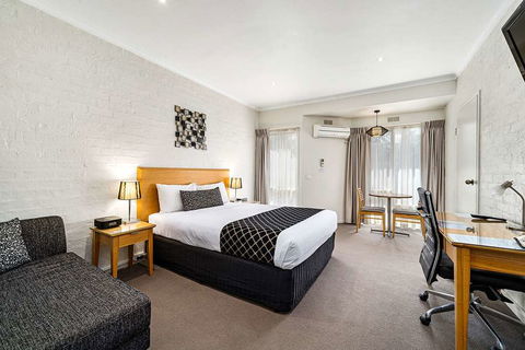 Comfort Inn Coach & Bushmans - Kingaroy Accommodation 8