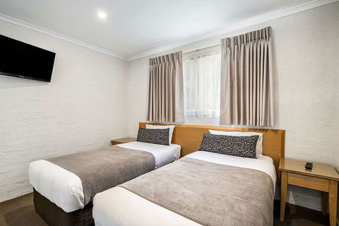 Comfort Inn Coach & Bushmans - Kingaroy Accommodation 13