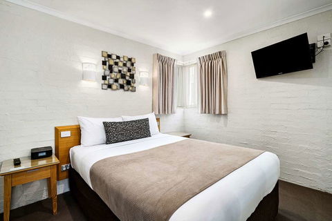 Comfort Inn Coach & Bushmans - Kingaroy Accommodation 14