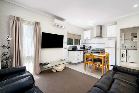 Comfort Inn Coach & Bushmans - Kingaroy Accommodation 15