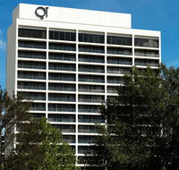 QT Canberra - Kingaroy Accommodation